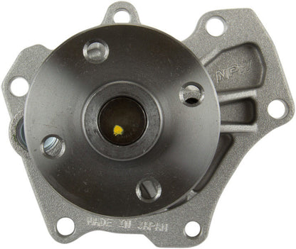NPW T-166