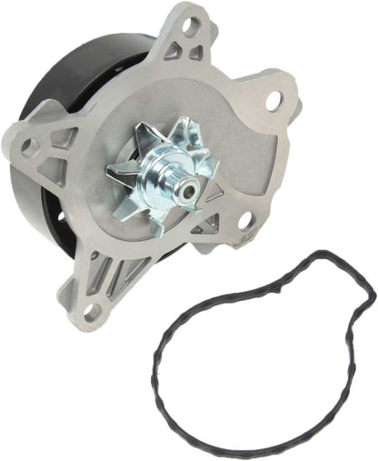 NPW Engine Water Pump