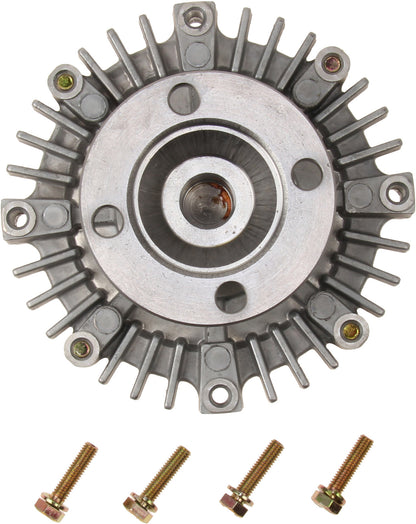 NPW Engine Cooling Fan Clutch