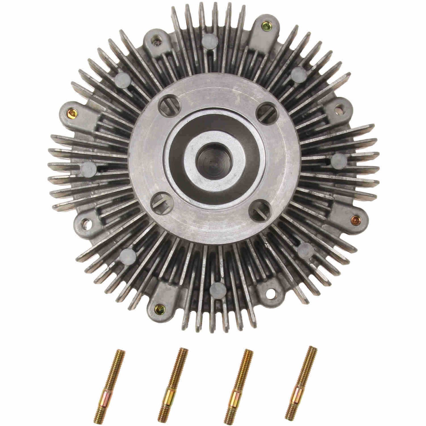 NPW Engine Cooling Fan Clutch