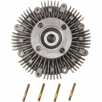 NPW Engine Cooling Fan Clutch