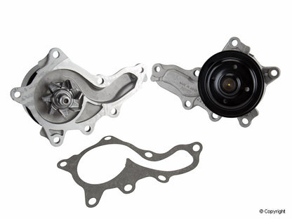NPW Engine Water Pump