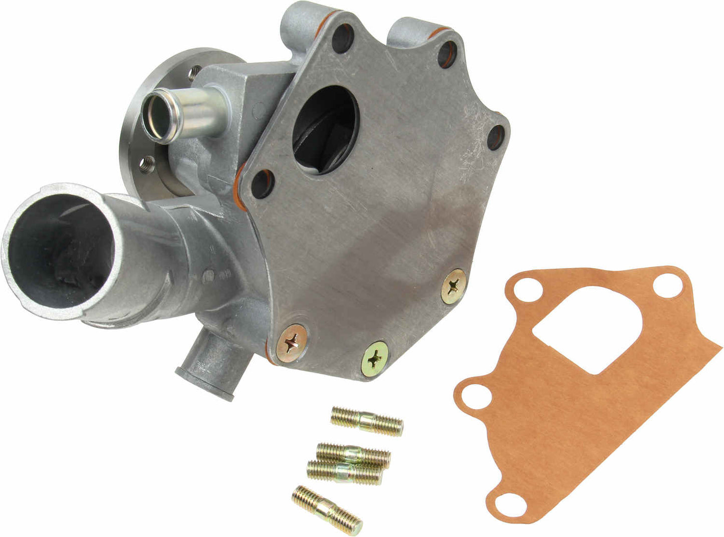 NPW Engine Water Pump