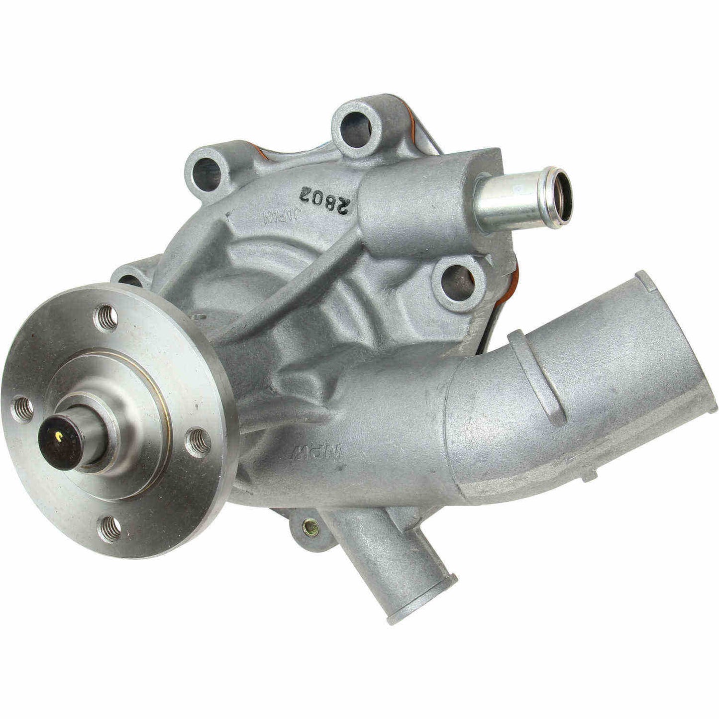 NPW Engine Water Pump