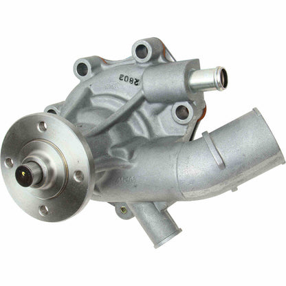 NPW Engine Water Pump