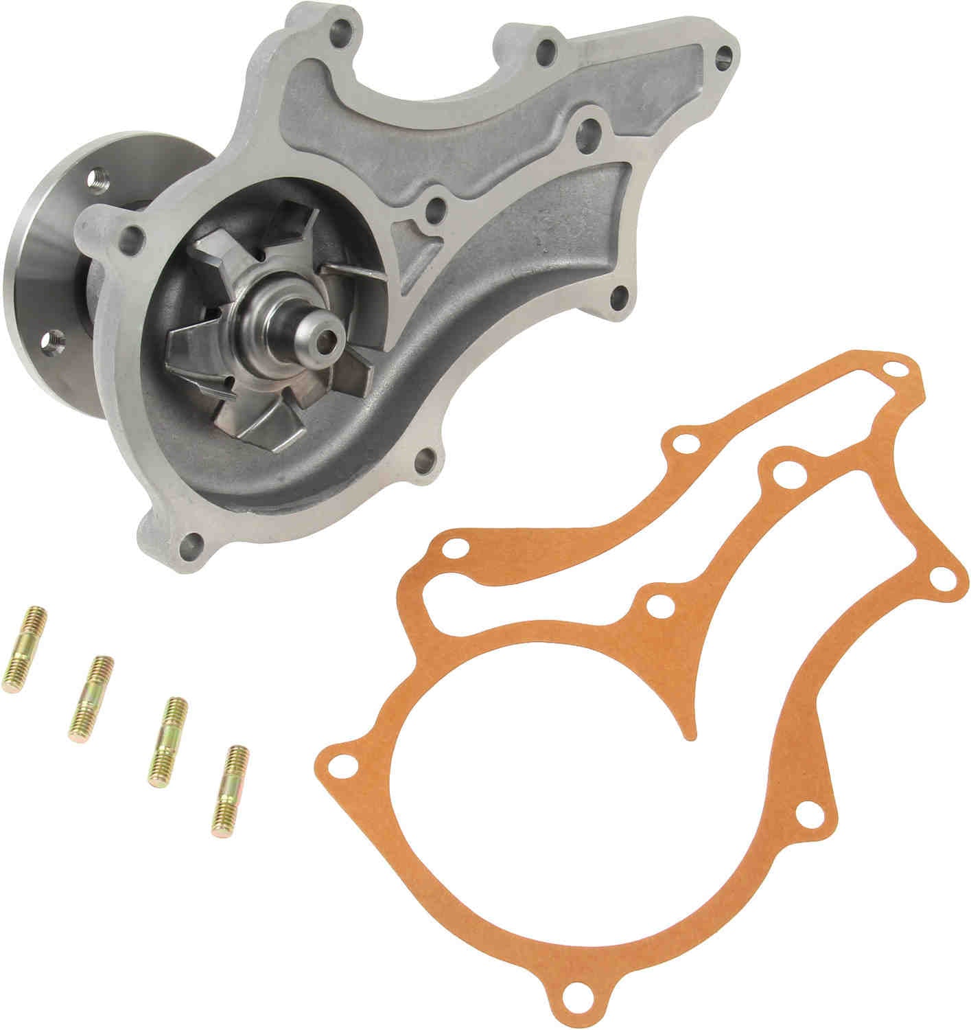 NPW Engine Water Pump