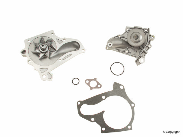 NPW Engine Water Pump
