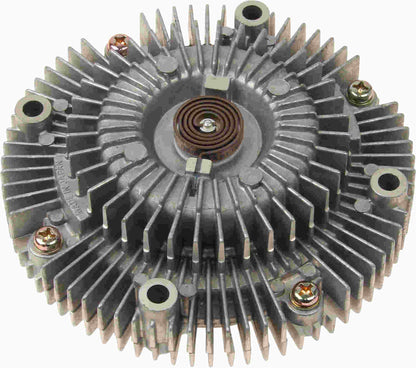 NPW Engine Cooling Fan Clutch