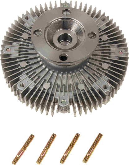 NPW Engine Cooling Fan Clutch