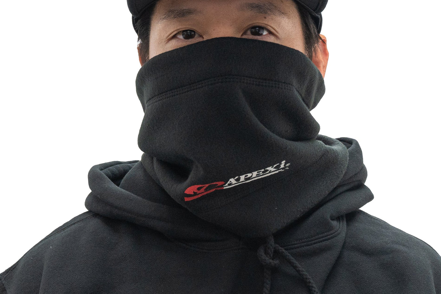ORC A'PEXi - Neck Warmer Fleece Gaiter