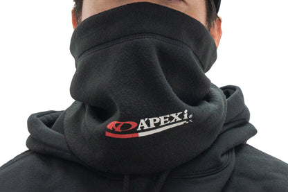 ORC A'PEXi - Neck Warmer Fleece Gaiter