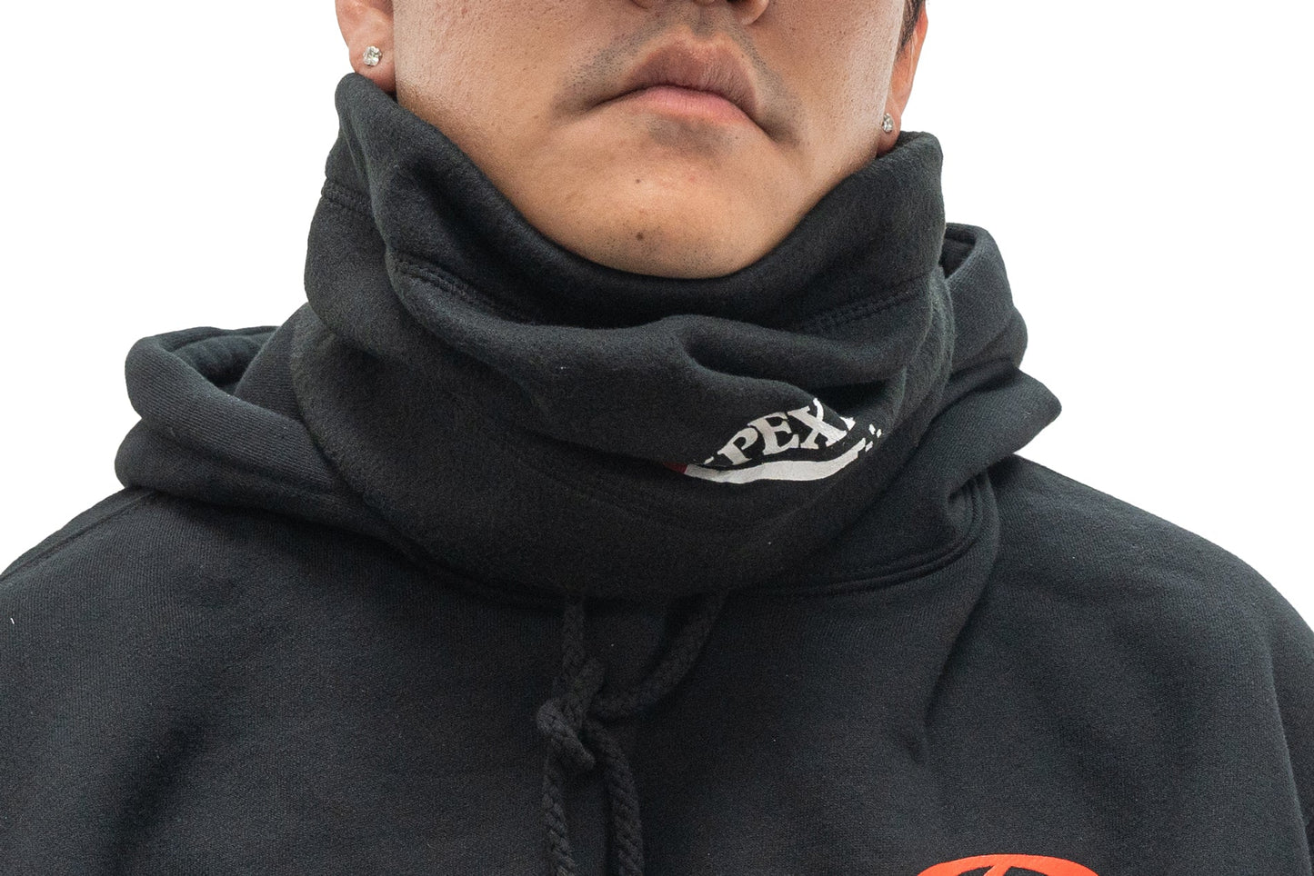 ORC A'PEXi - Neck Warmer Fleece Gaiter