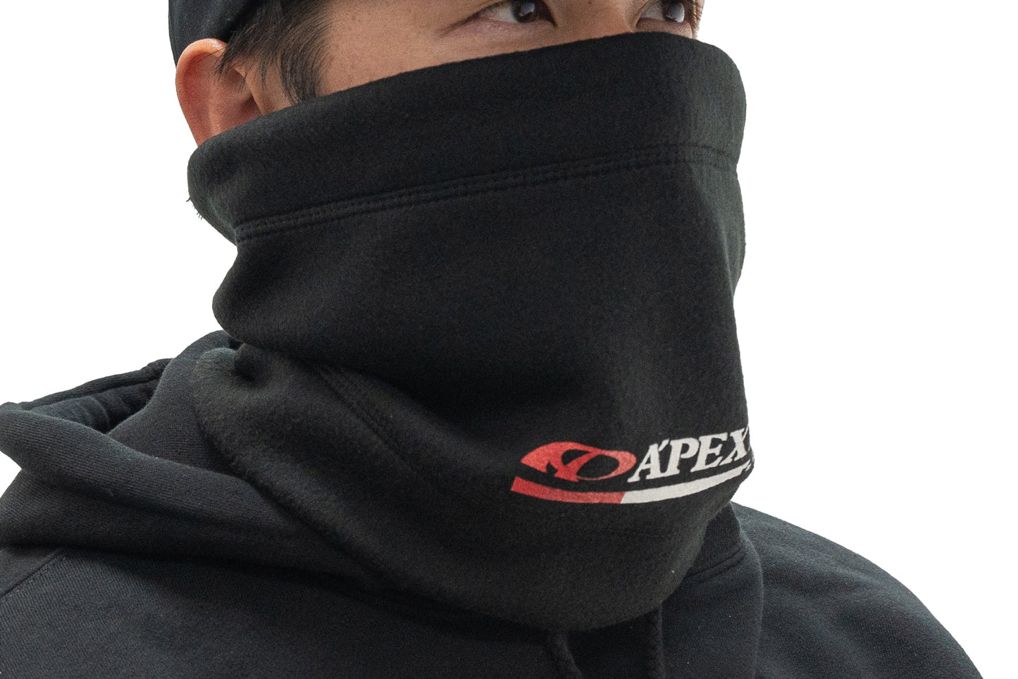 ORC A'PEXi - Neck Warmer Fleece Gaiter