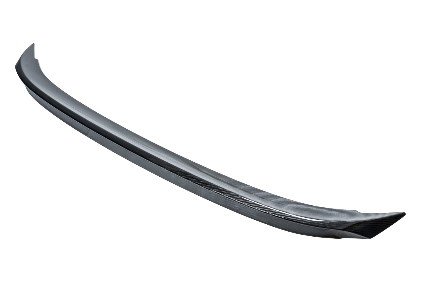 OEM Japan OE Japan - Customized Edition Rear Dry Carbon Fiber Spoiler - Nissan Z (RZ34)