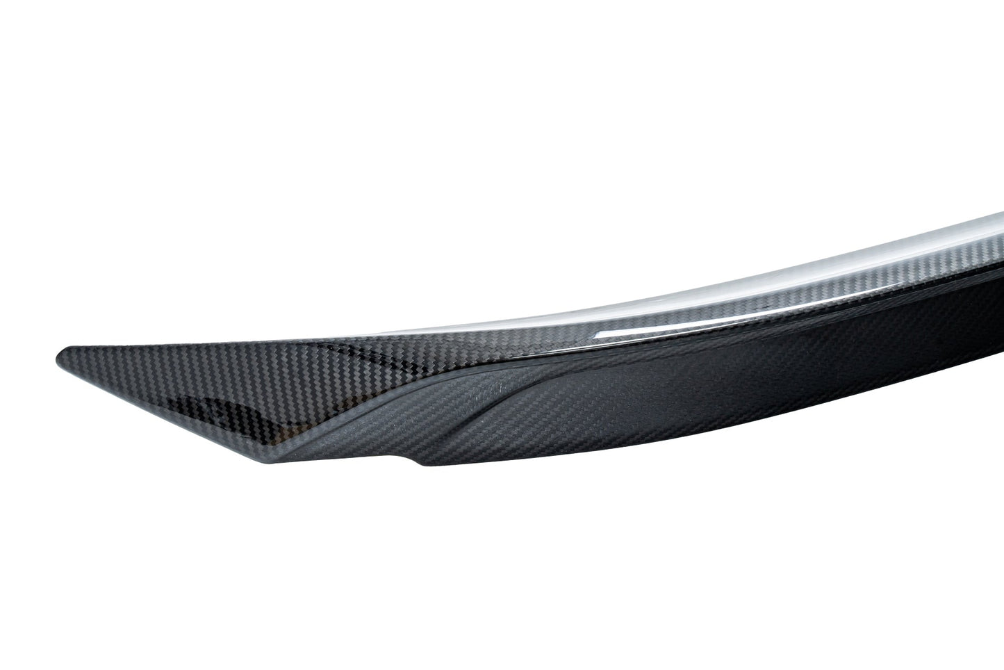 OEM Japan OE Japan - Customized Edition Rear Dry Carbon Fiber Spoiler - Nissan Z (RZ34)
