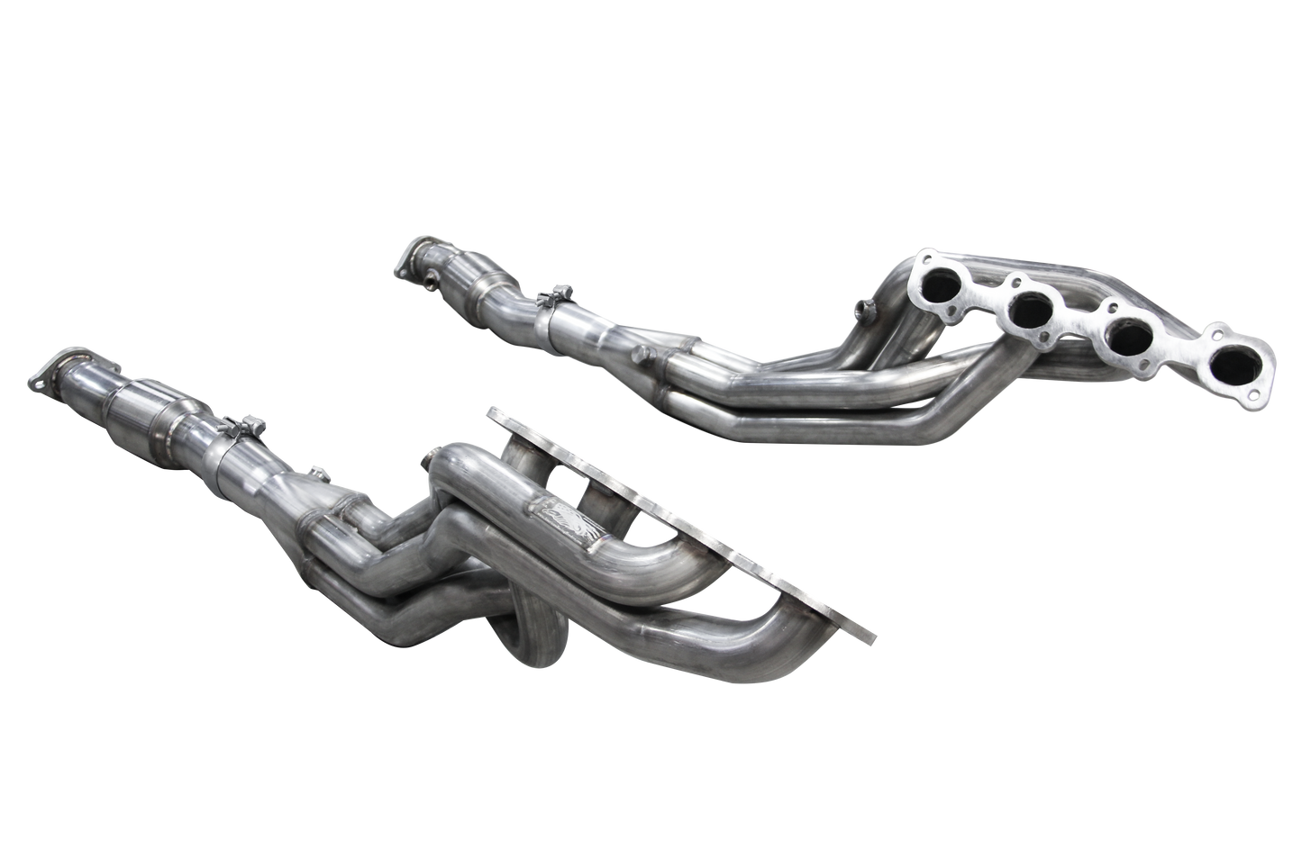 ARH Nissan Titan Short System