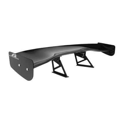 APR Nissan 370Z GTC300 67" Carbon Fiber Adjustable Wing 2009 - 2020
