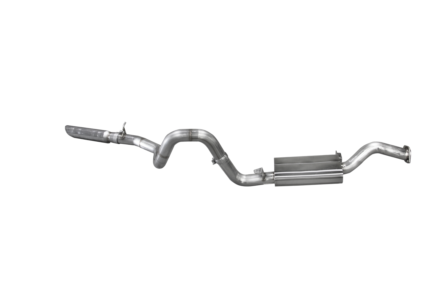 ARH Nissan Patrol 2002-2023 Catback