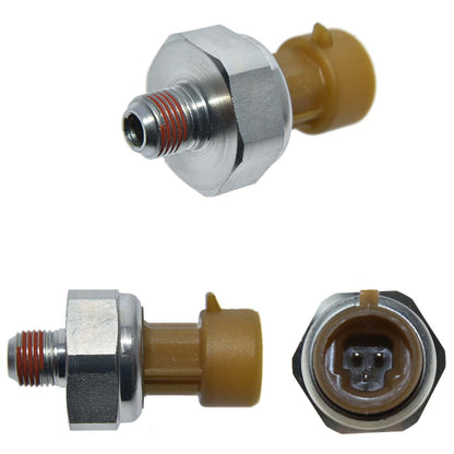Walker Products 1001-1002 Engine Oil Pressure Switch - International 1001-1002