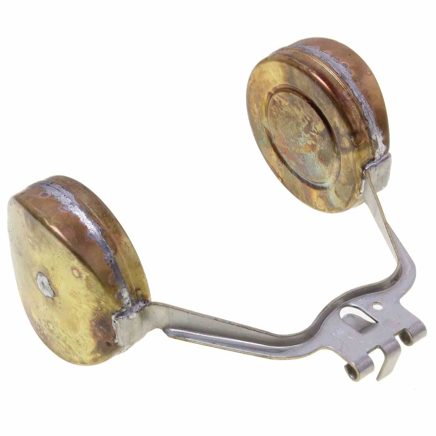Walker Products Walker Products 100-1 Brass Float 100-1