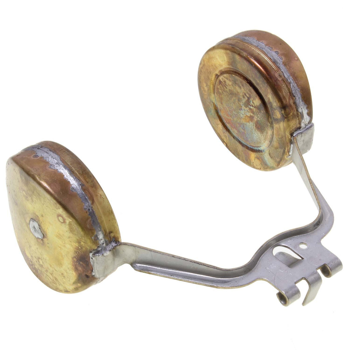 Walker Products Walker Products 100-1 Brass Float 100-1