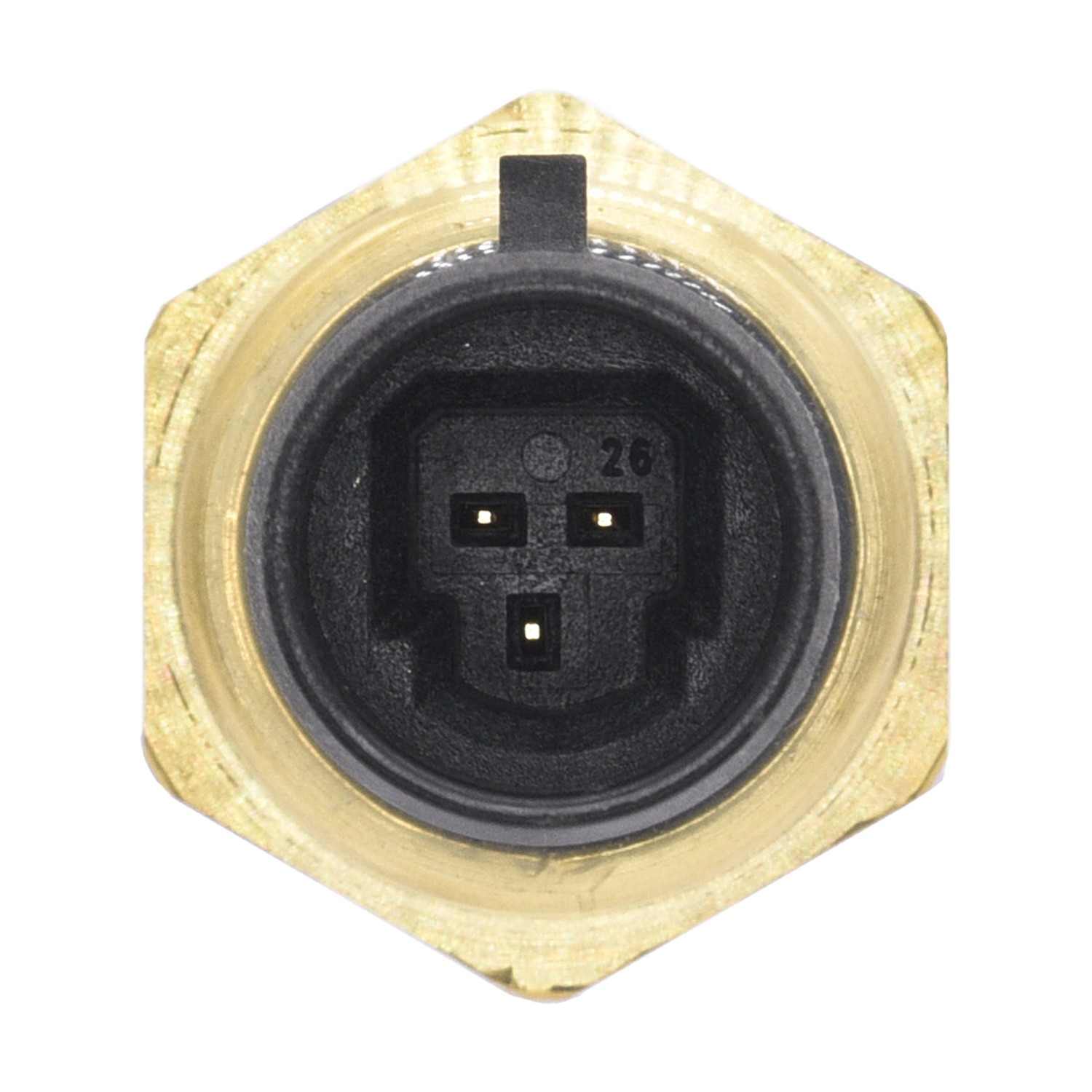 Walker Products Walker Products HD 1002-1002 Exhaust Backpressure Sensor 1002-1002
