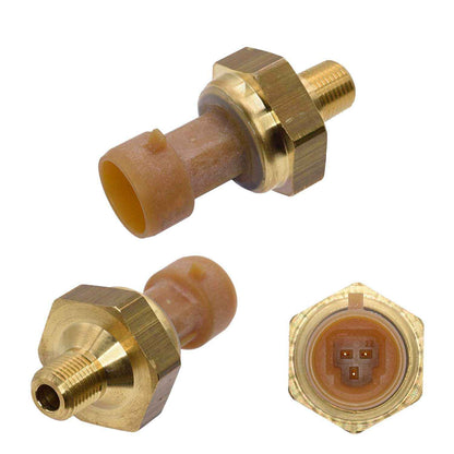 Walker Products Walker Products HD 1002-1004 Exhaust Backpressure Sensor 1002-1004