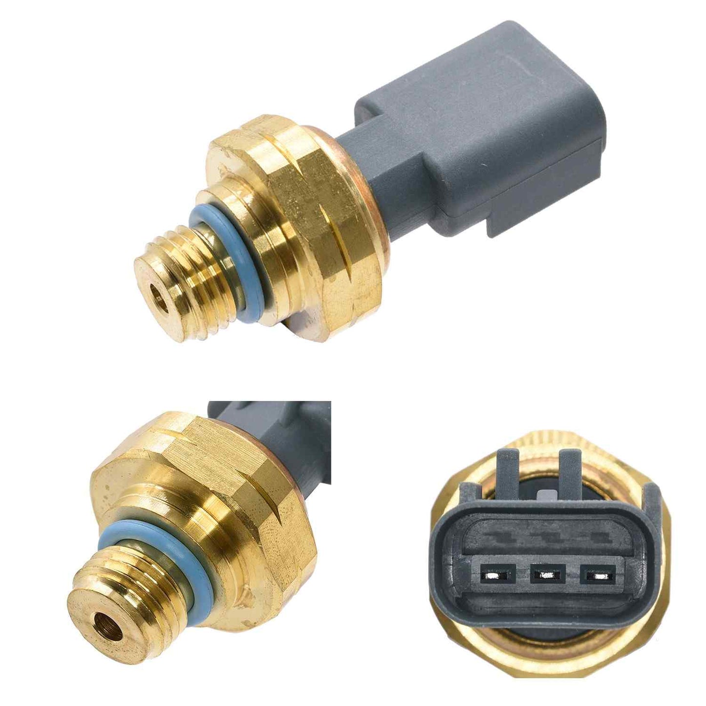 Walker Products Walker Products HD 1002-1005 Exhaust Backpressure Sensor 1002-1005