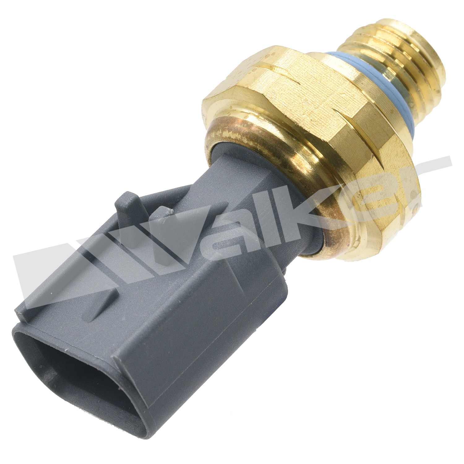 Walker Products 1002-1005 Exhaust Backpressure Sensor - Cummins 1002-1005