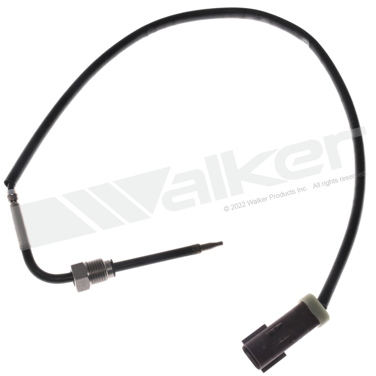 Walker Products Walker Products HD 1003-1028 Exhaust Gas Temperature (EGT) Sensor 1003-1028