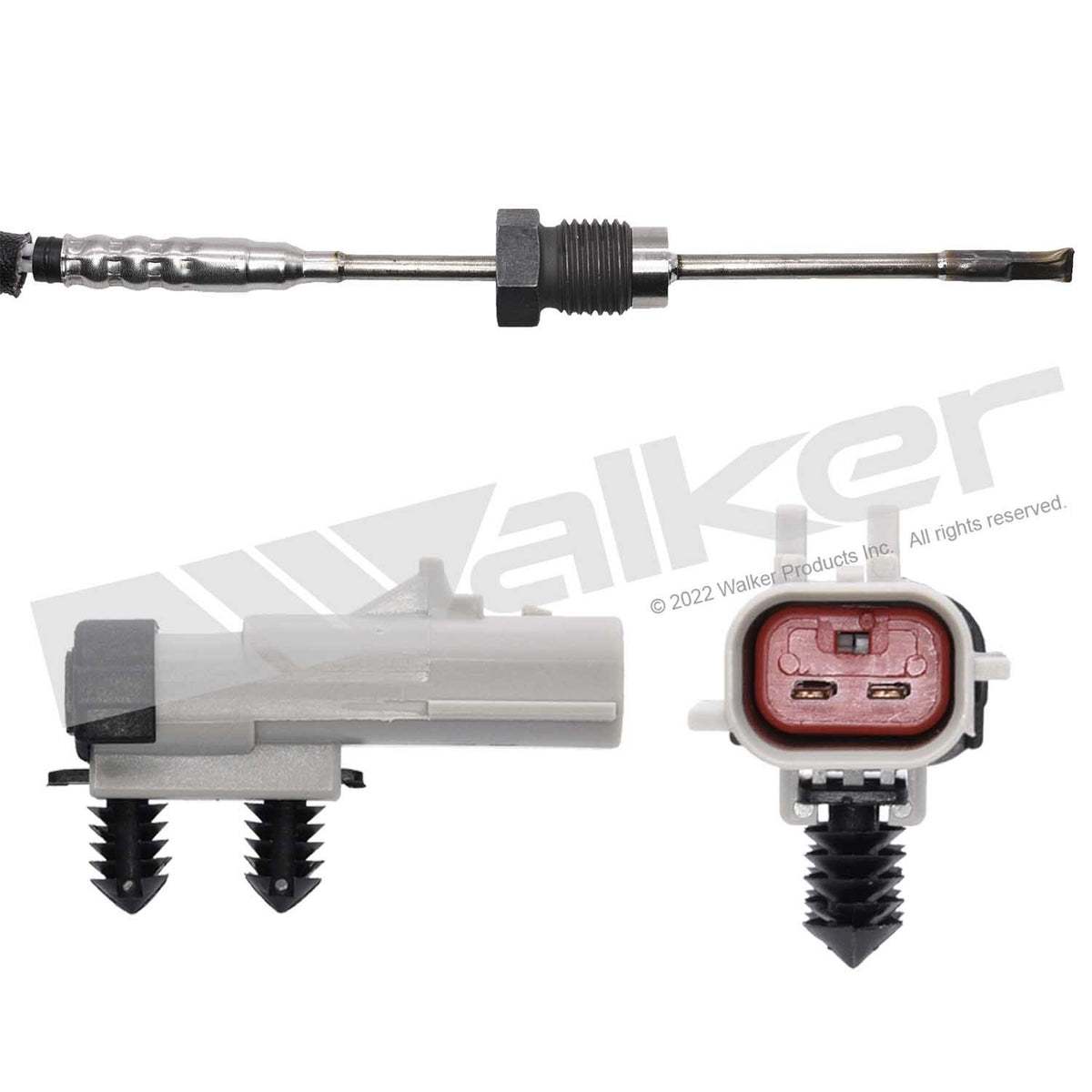 Walker Vehicle Part 1003-1060