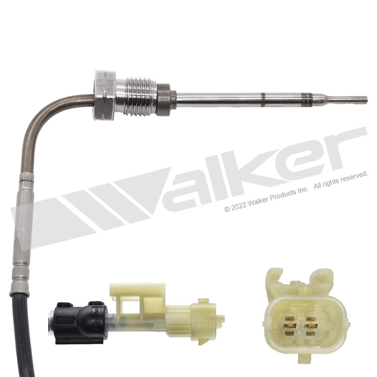 Walker Vehicle Part 1003-1200