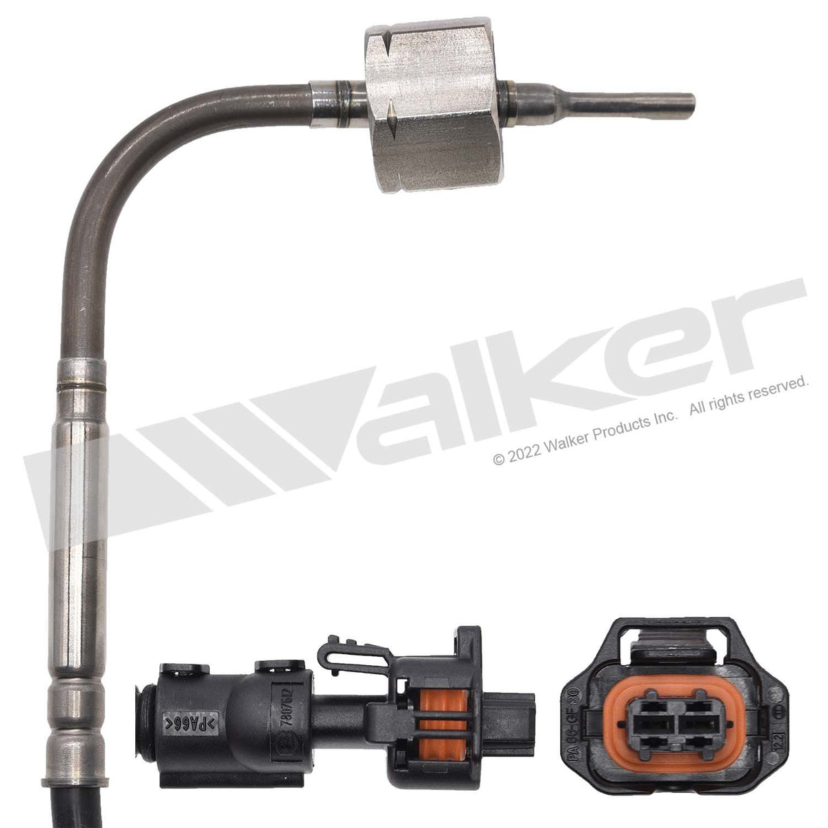 Walker Vehicle Part 1003-1201
