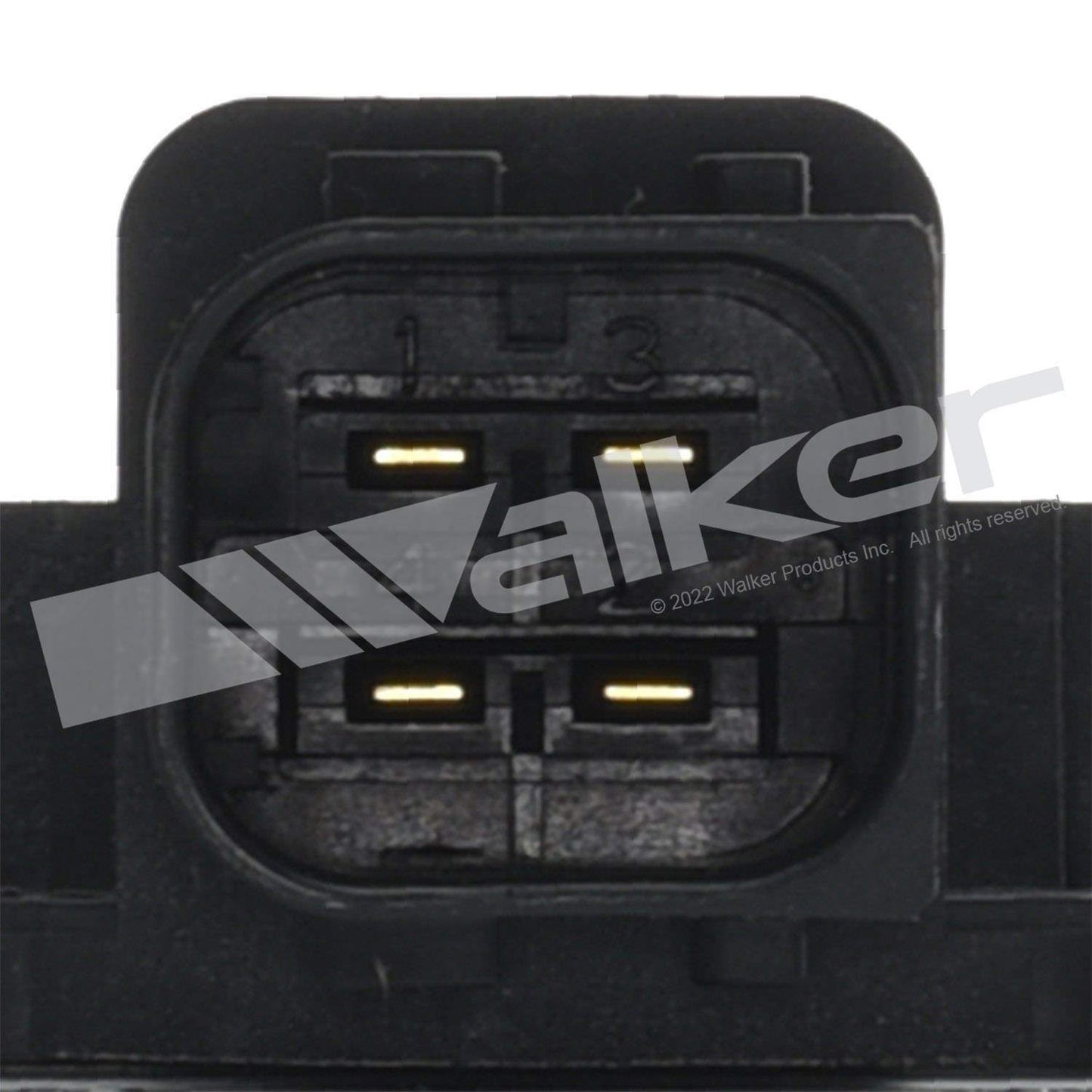 Walker Products Walker Products HD 1004-1025 NOX Sensor 1004-1025