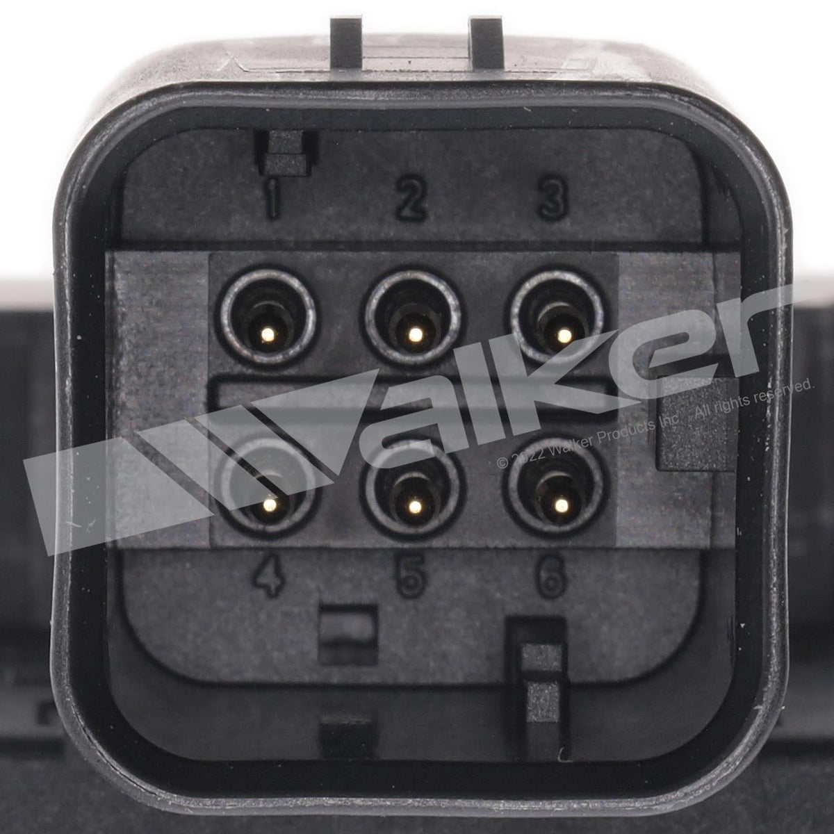 Walker Vehicle Part 1004-1056
