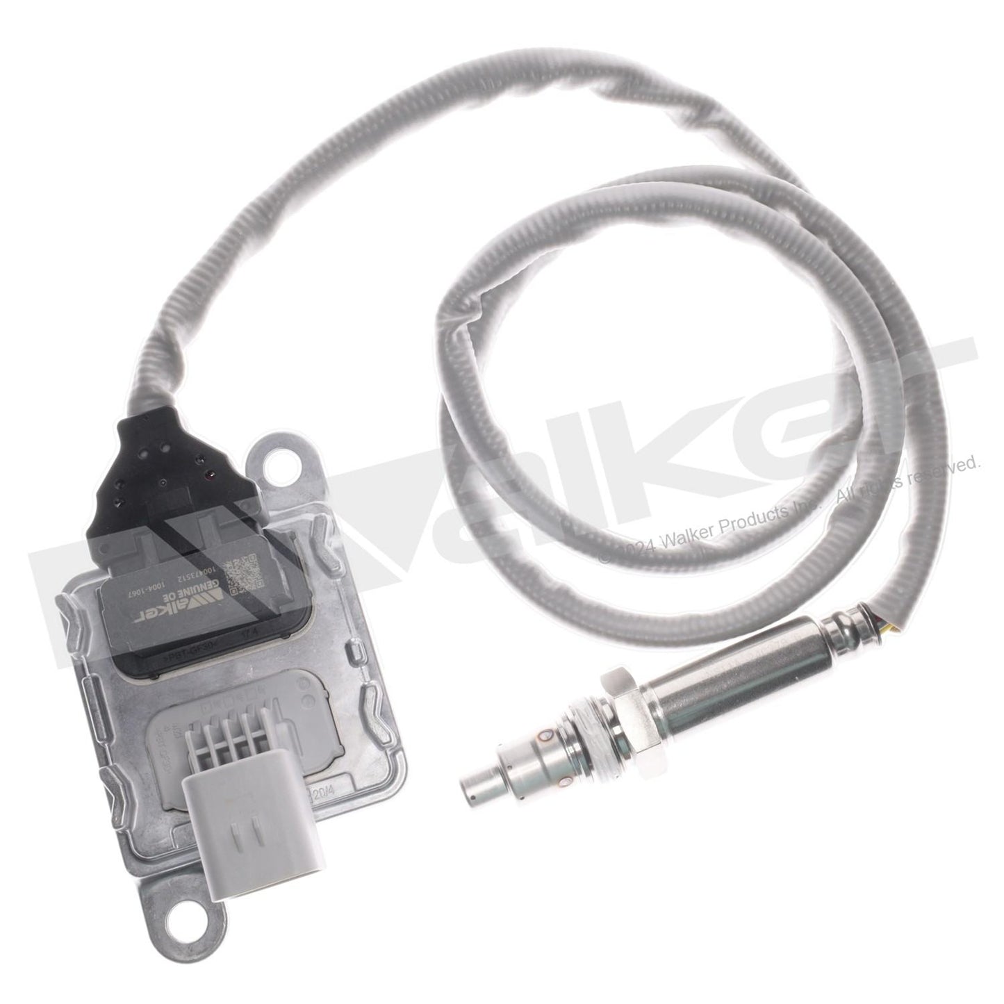 Walker Products 1004-1067