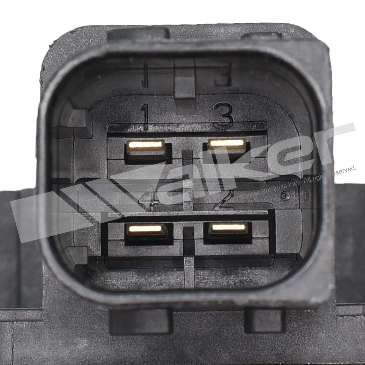 Walker Vehicle Part 1004-1090