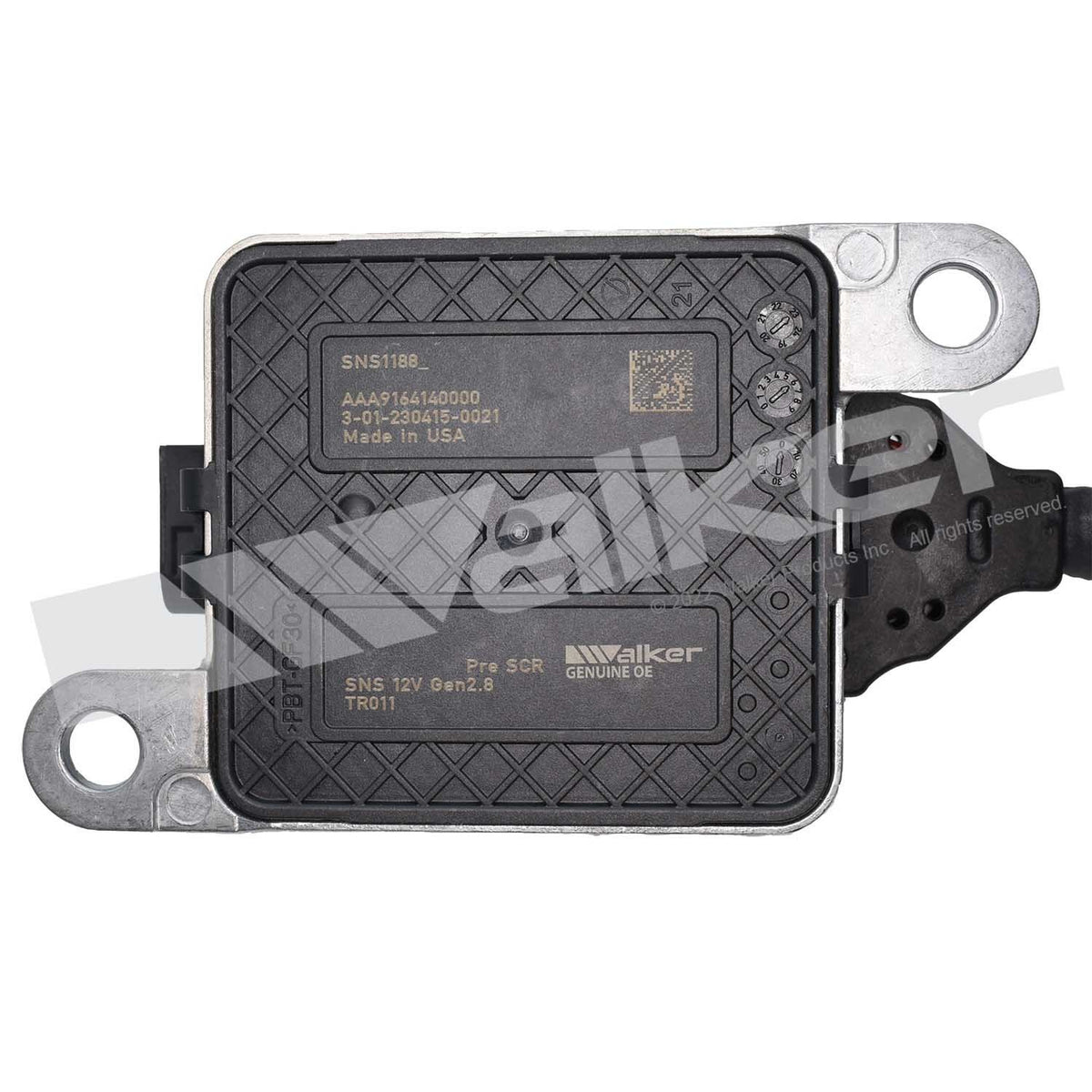 Walker Vehicle Part 1004-1090