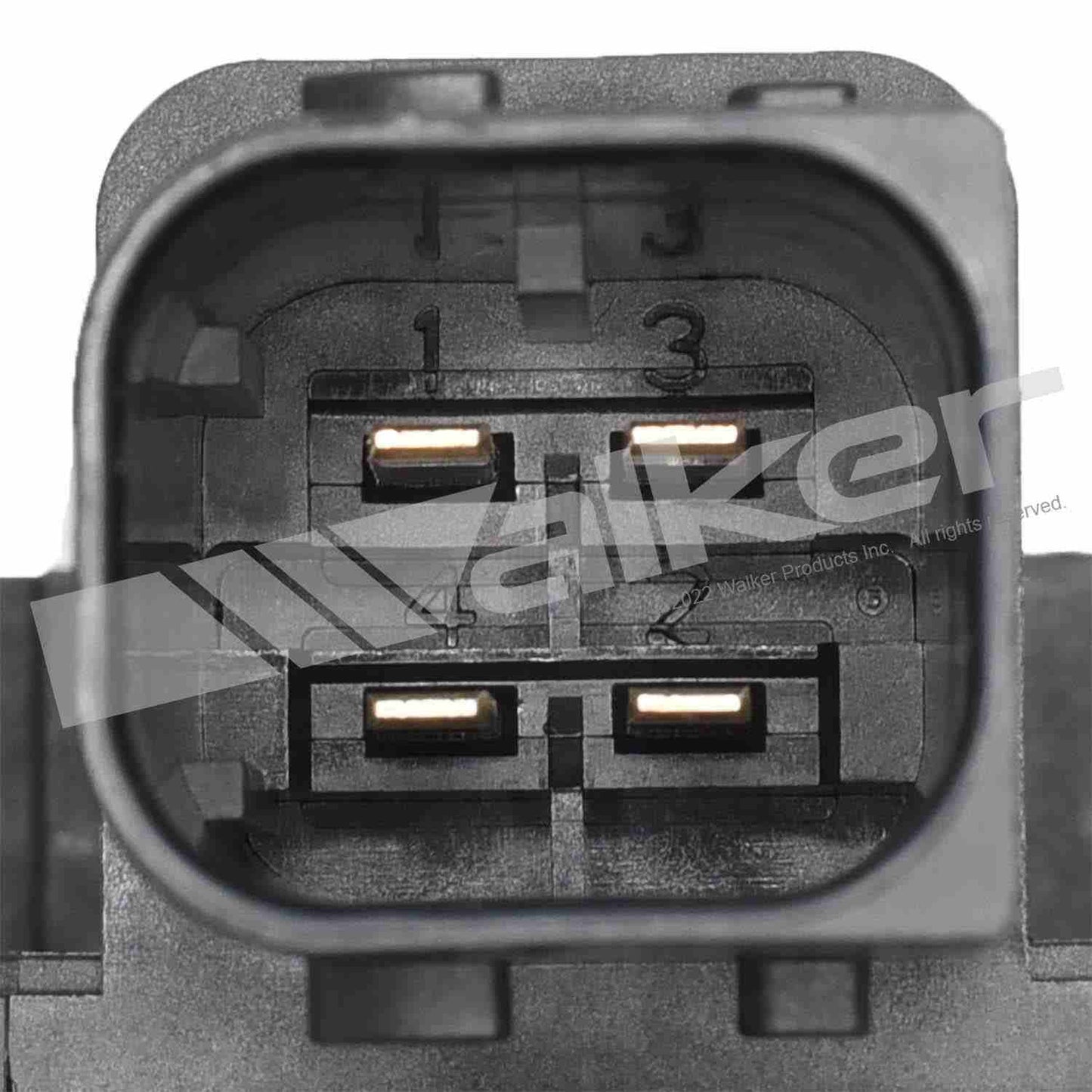 Walker Products Walker Products HD 1004-1091 NOX Sensor 1004-1091