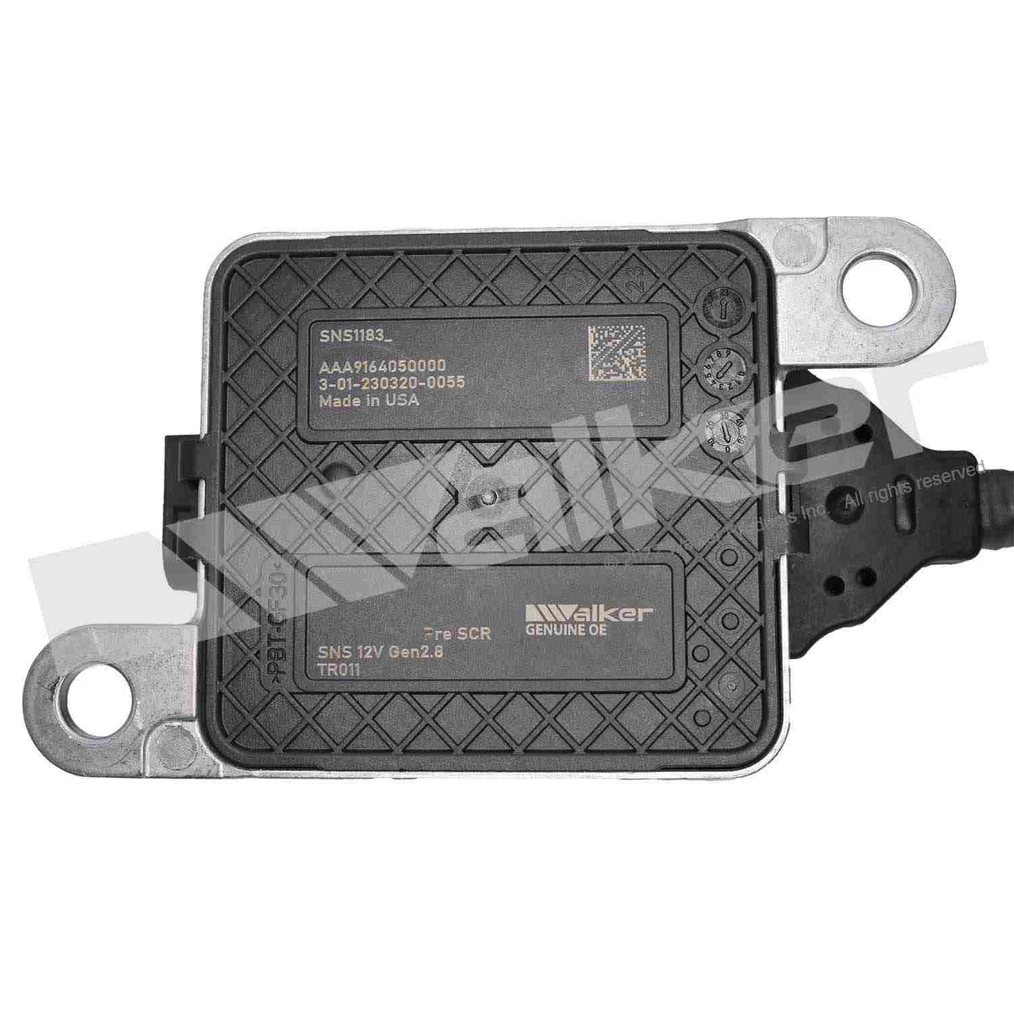 Walker Products Walker Products HD 1004-1091 NOX Sensor 1004-1091