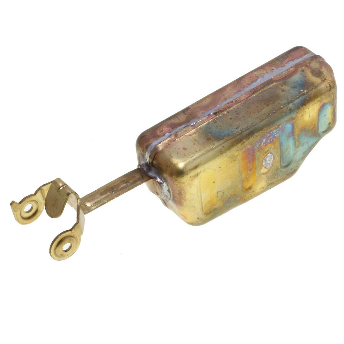 Walker Products Walker Products 100-50 Brass Float 100-50