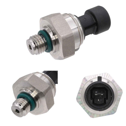 Walker Products Walker Products HD 1006-1002 Fuel Injection Pressure Sensor 1006-1002