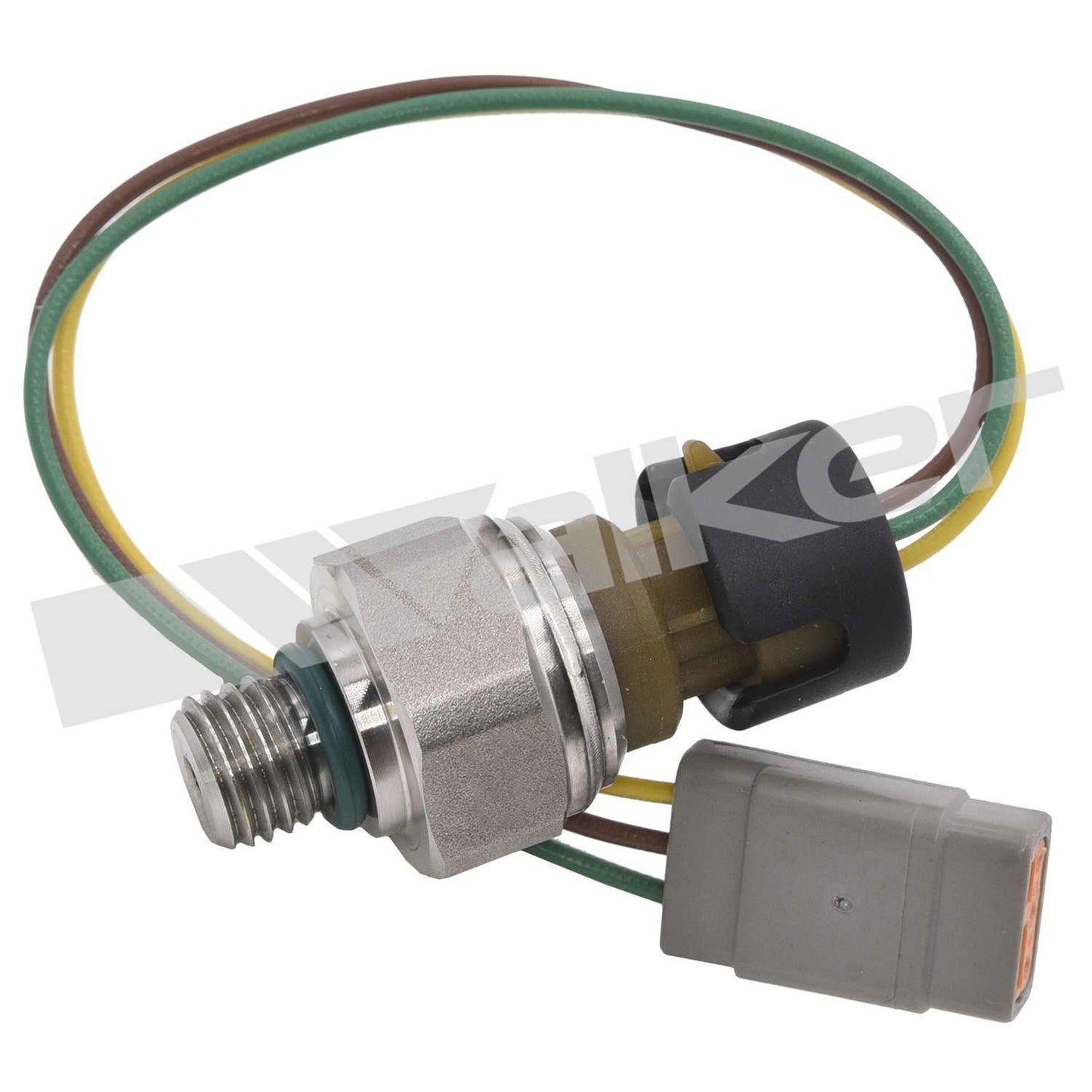Walker Products Walker Products HD 1006-1004 Fuel Injection Pressure Sensor - International 1006-1004