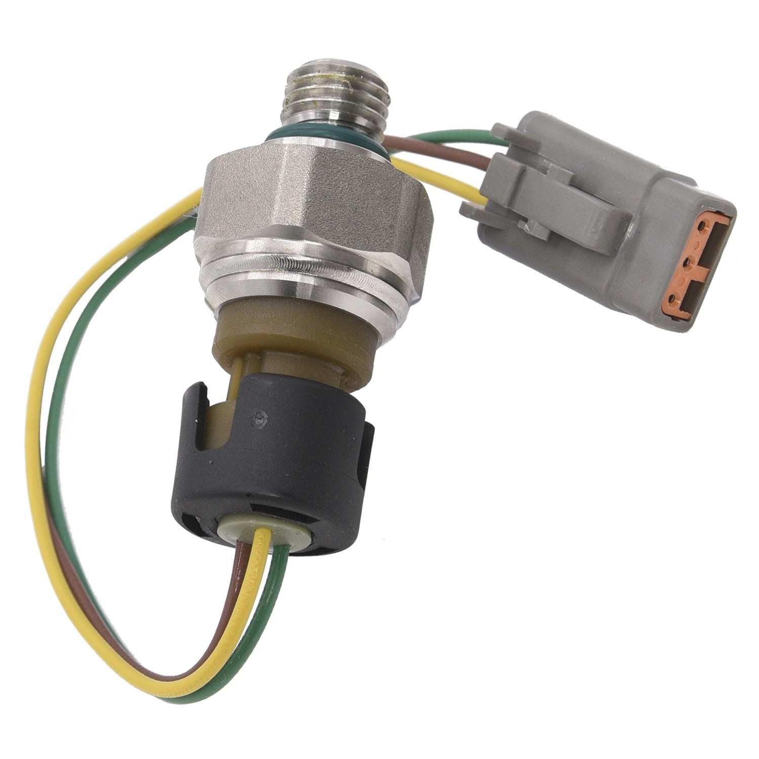 Walker Products Walker Products HD 1006-1004 Fuel Injection Pressure Sensor - International 1006-1004