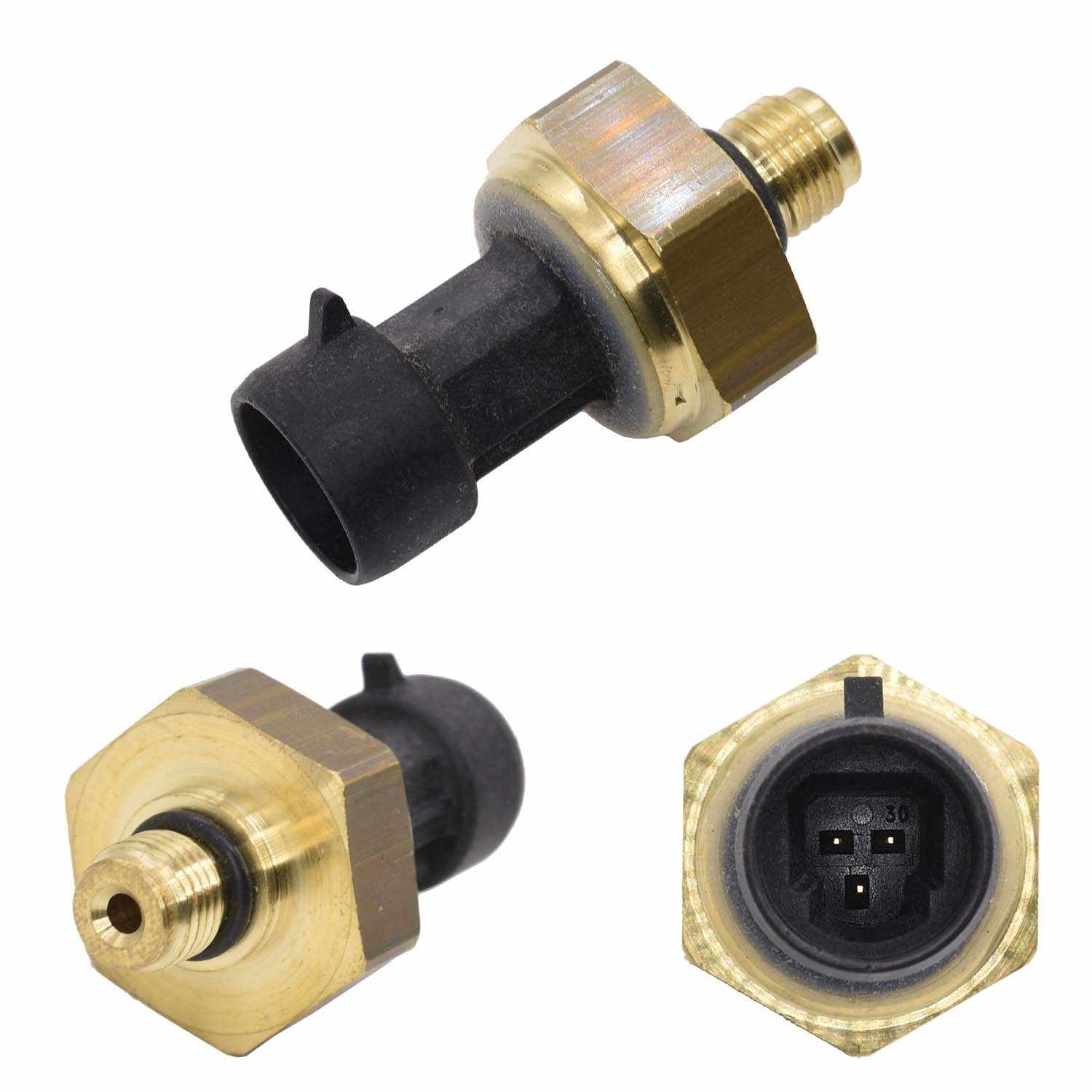 Walker Products Walker Products HD 1007-1004 Manifold Absolute Pressure Sensor 1007-1004