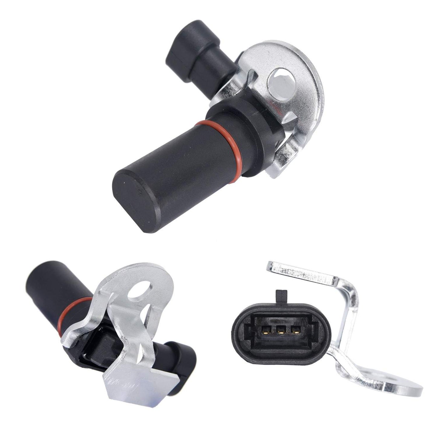 Walker Products Walker Products HD 1008-1011 Engine Crankshaft Position Sensor - Cummins 1008-1011