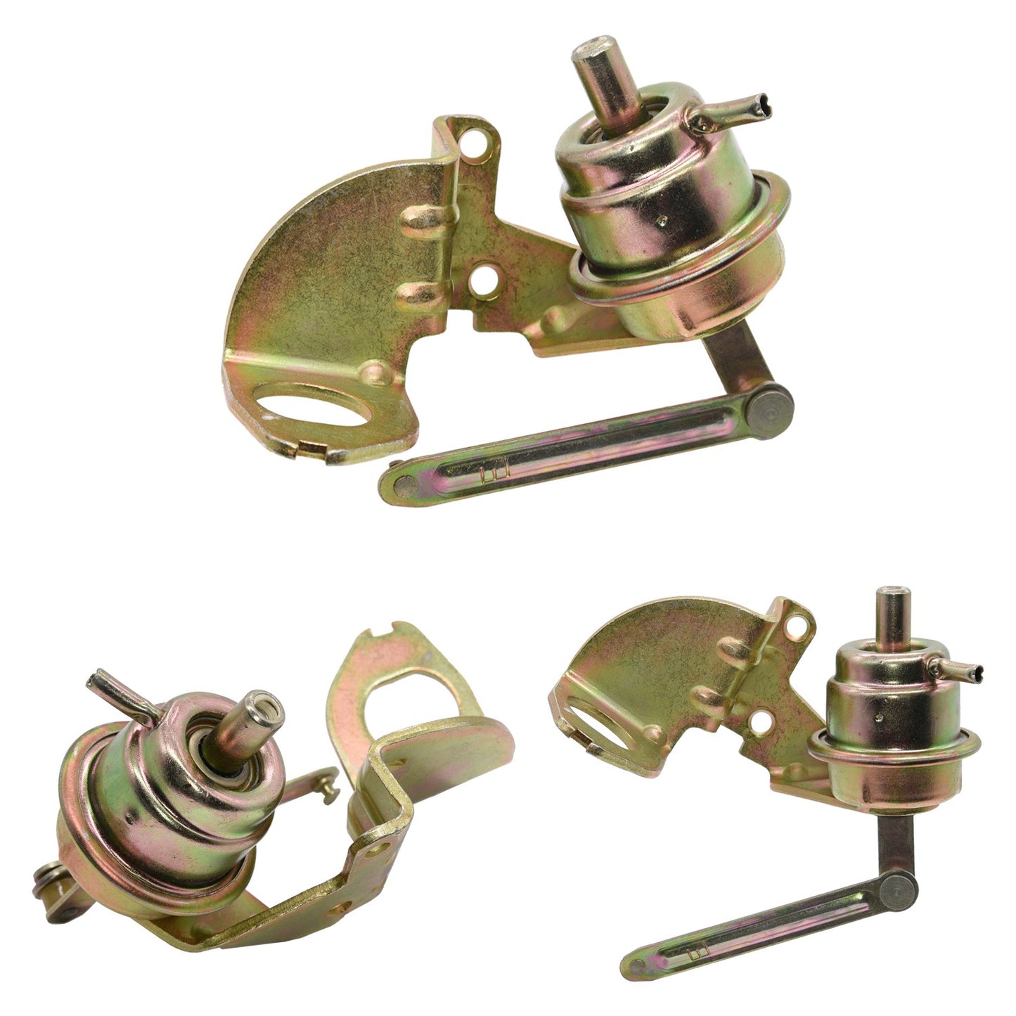Walker Products Walker Premium 100% OEM Quality Carburetor Choke Pull-Off 101-1002