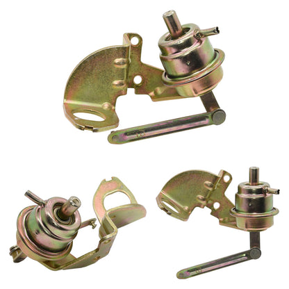 Walker Products Walker Premium 100% OEM Quality Carburetor Choke Pull-Off 101-1002