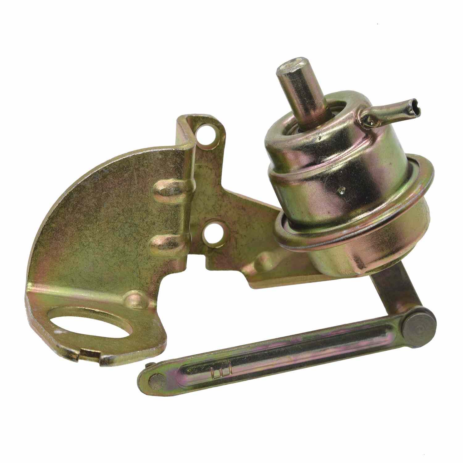 Walker Products Carburetor Choke Pull-Off 101-1002