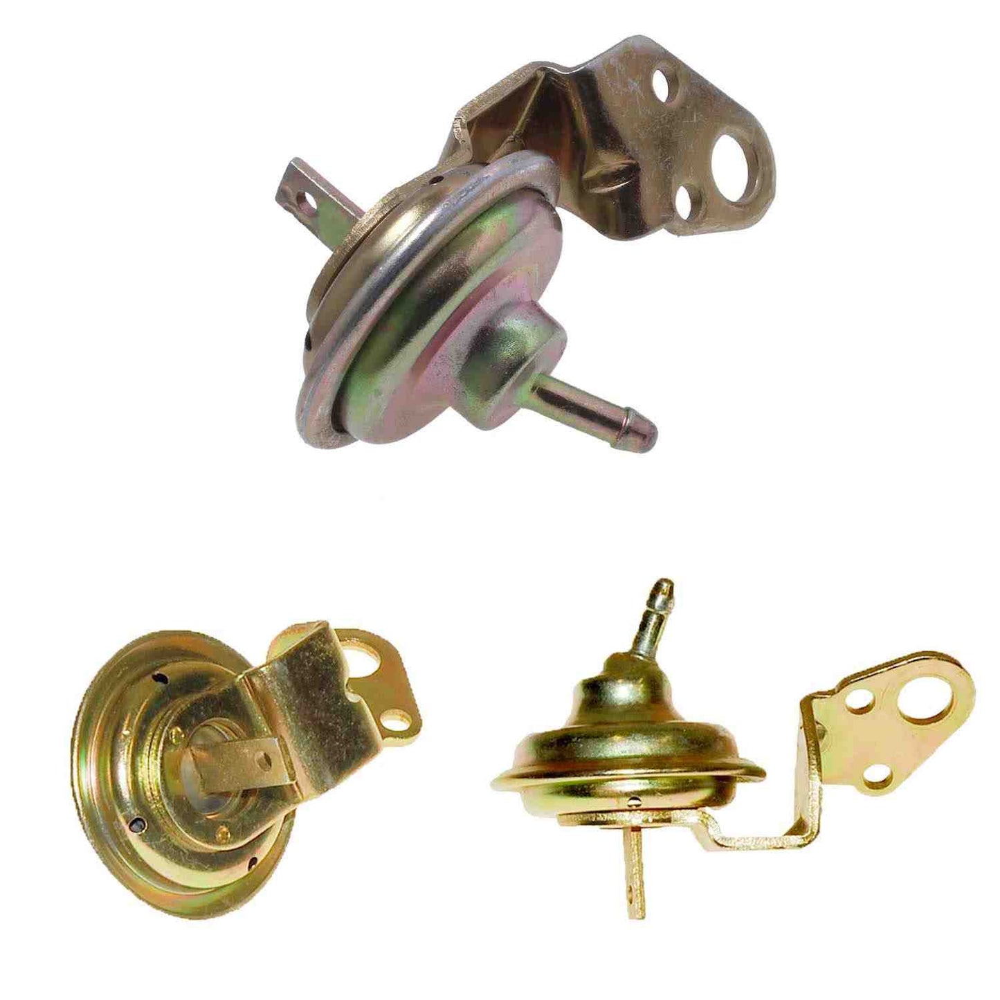 Walker Products Walker Premium 100% OEM Quality Carburetor Choke Pull-Off 101-623